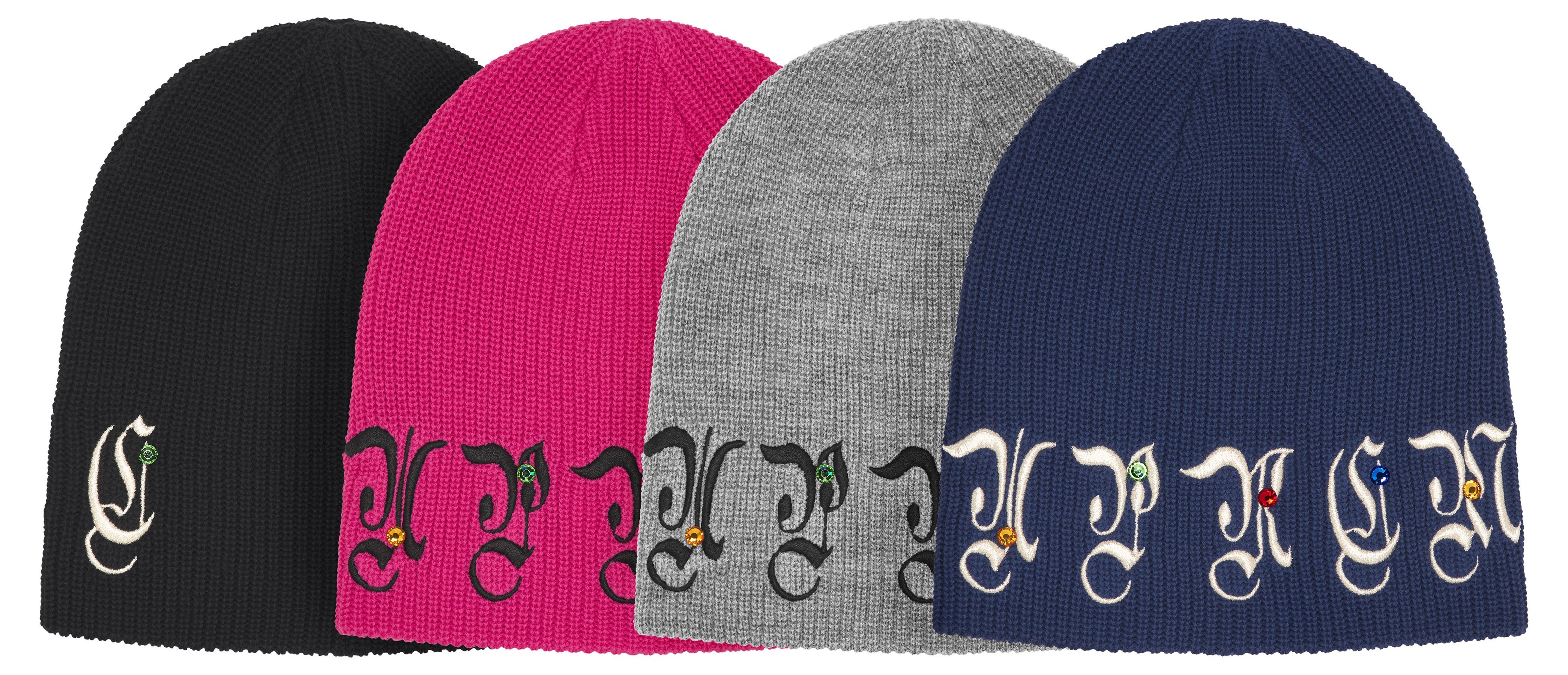 AOI Gems Beanie